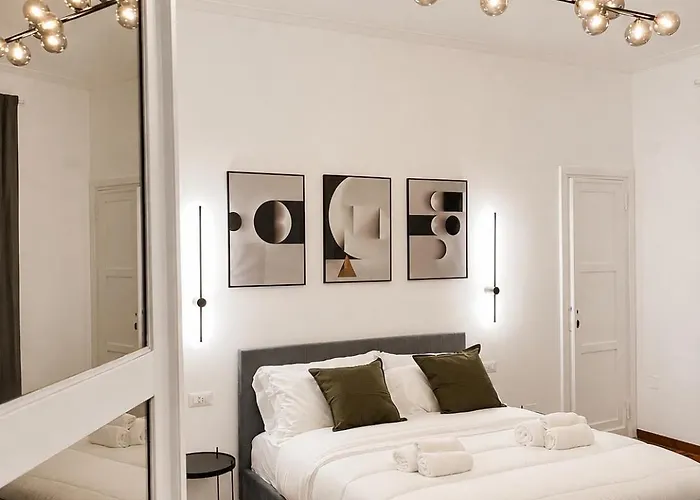 Hospitality Mascherino * Roma