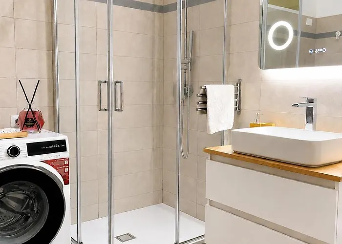 Hospitality Mascherino Apartamento Roma