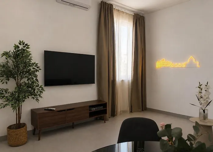Apartamento Hospitality Mascherino *