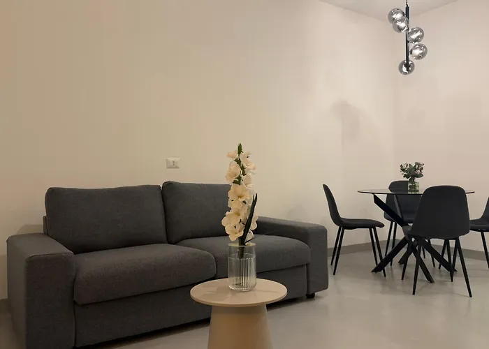 Apartamento Hospitality Mascherino