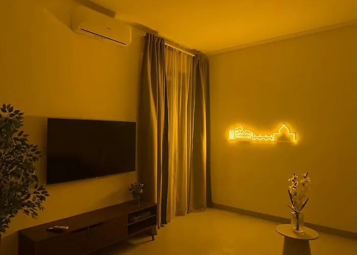 Apartamento Hospitality Mascherino *