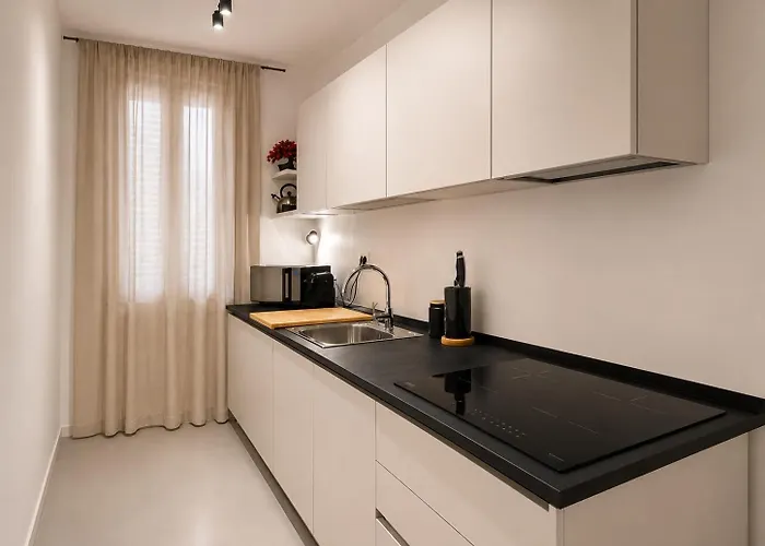 Hospitality Mascherino Apartamento Roma