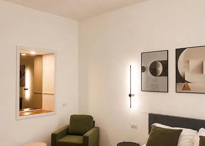 Hospitality Mascherino Apartamento *