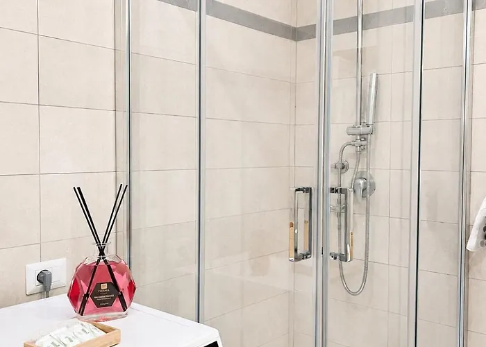 Apartamento Hospitality Mascherino Roma