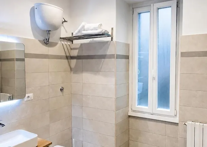 Apartamento Hospitality Mascherino Roma